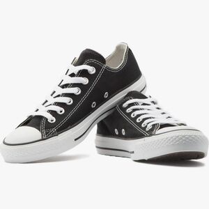 Women's All Star Style Canvas Sneakers